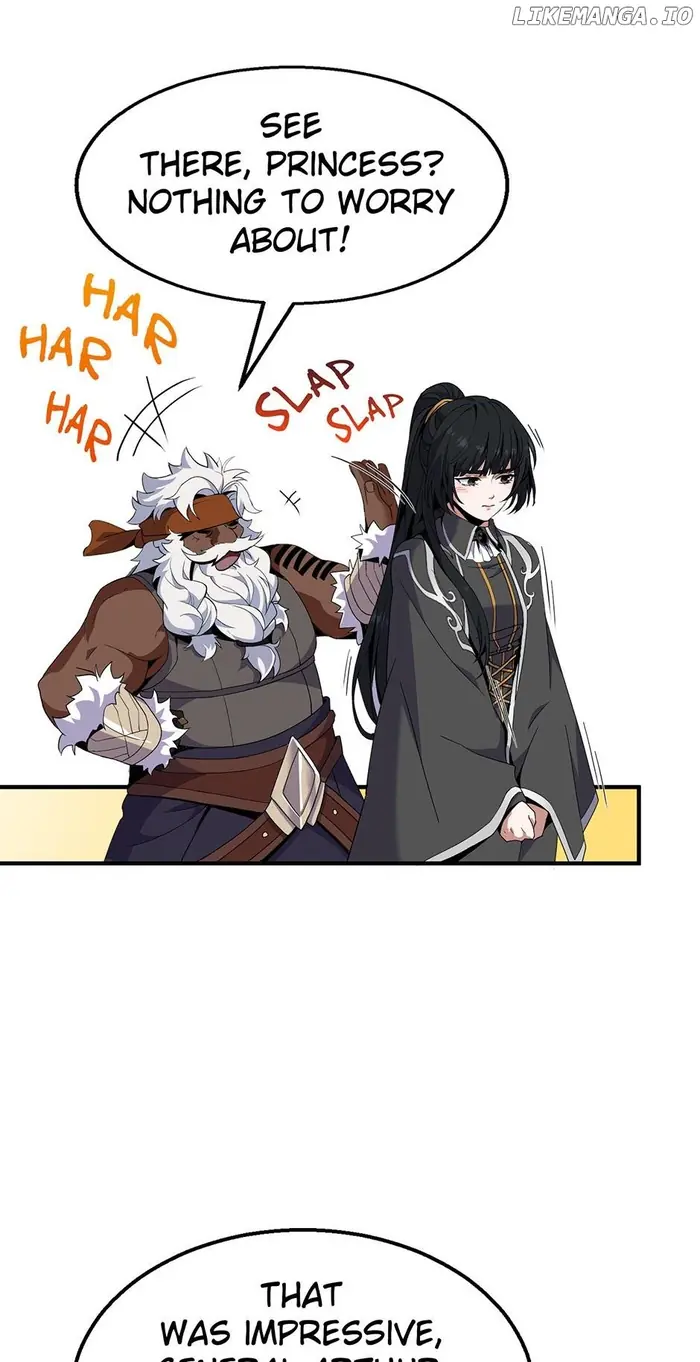 The Beginning After the End Chapter 210 image 78_optimized